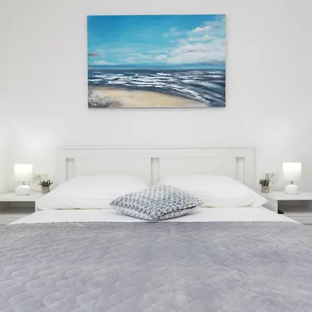 Tereza בית נופש