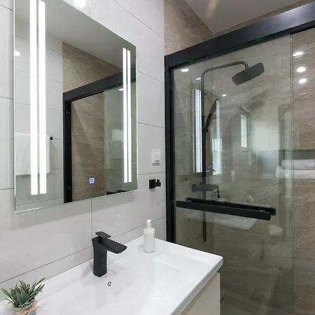 Tereza בית נופש מאלינסקה