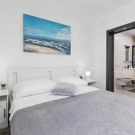 בית נופש Tereza