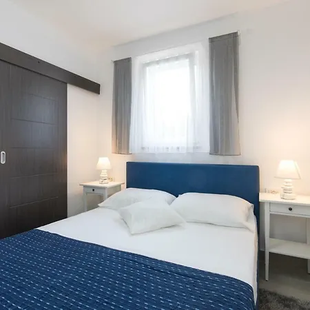 Tereza בית נופש *