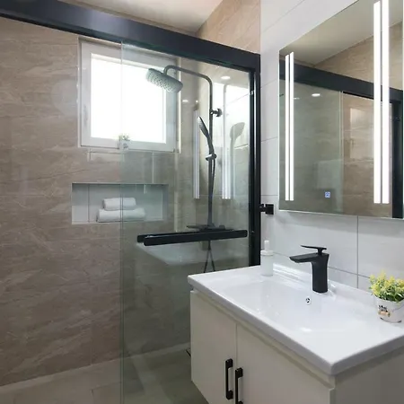 Tereza בית נופש *