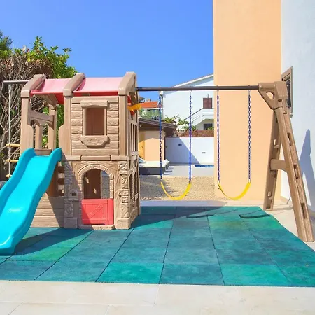 בית נופש Tereza מאלינסקה