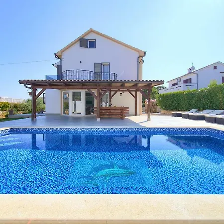 Tereza בית נופש *