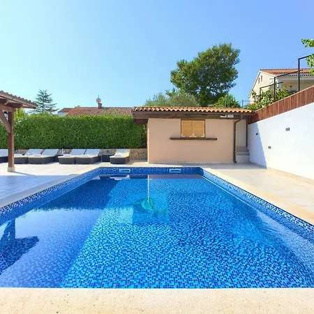 Tereza בית נופש