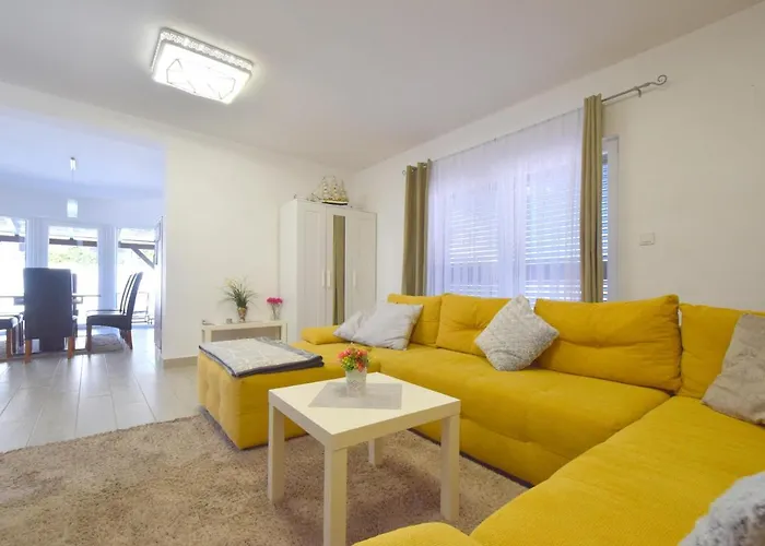 Tereza Hébergement de vacances