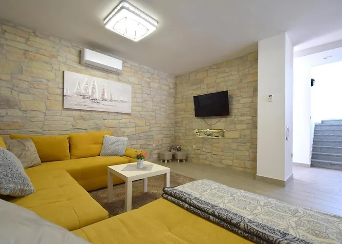 Tereza Dom wakacyjny *