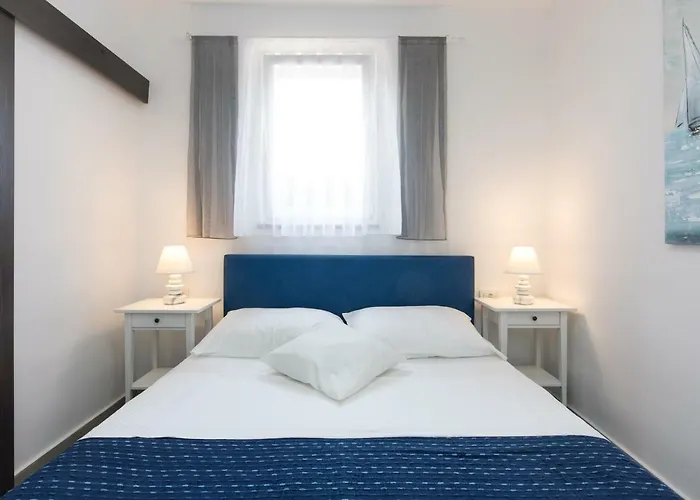 Hébergement de vacances Tereza