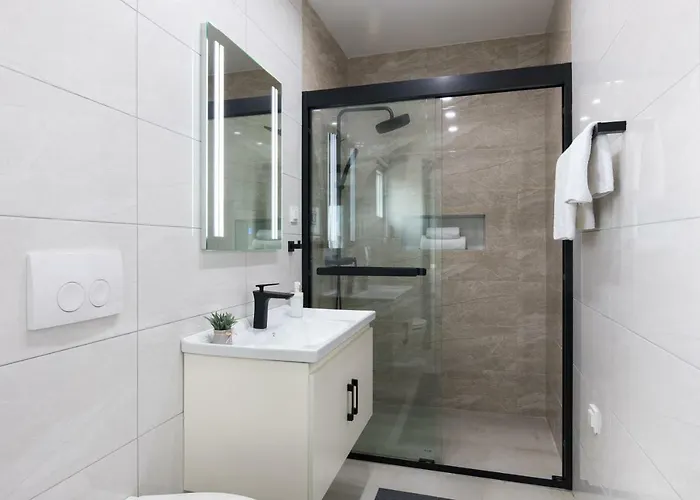 Dom wakacyjny Tereza