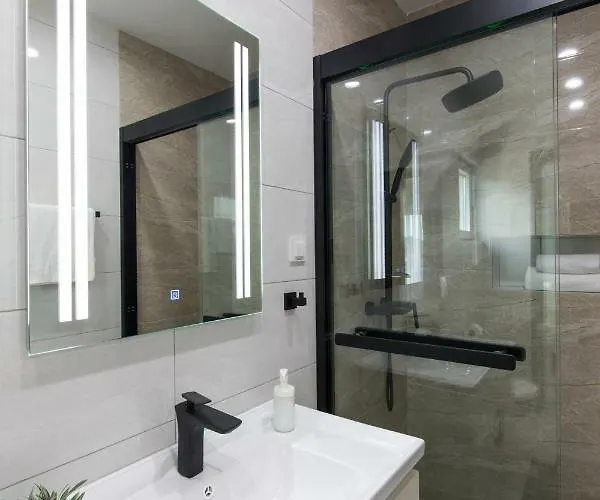 Tereza Dom wakacyjny Malinska