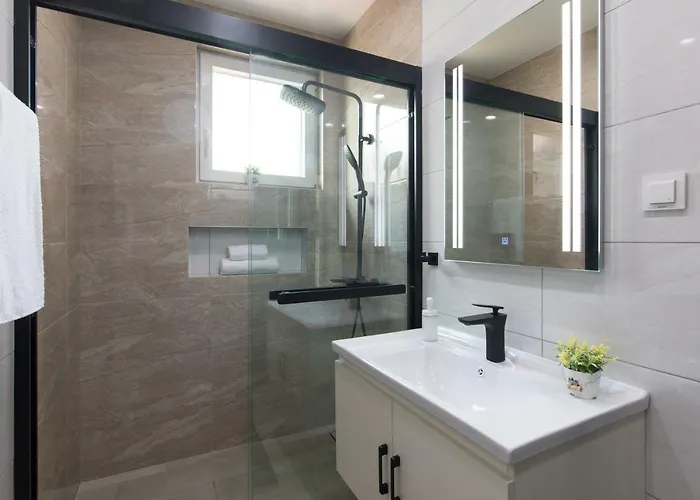 Tereza Dom wakacyjny *