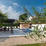 Casa de Férias Tereza *