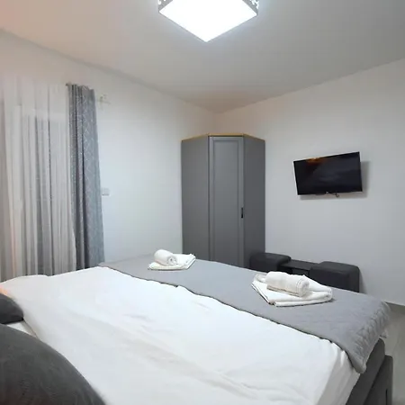 度假居 Tereza 马林斯卡