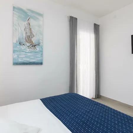 Tereza 度假居 马林斯卡