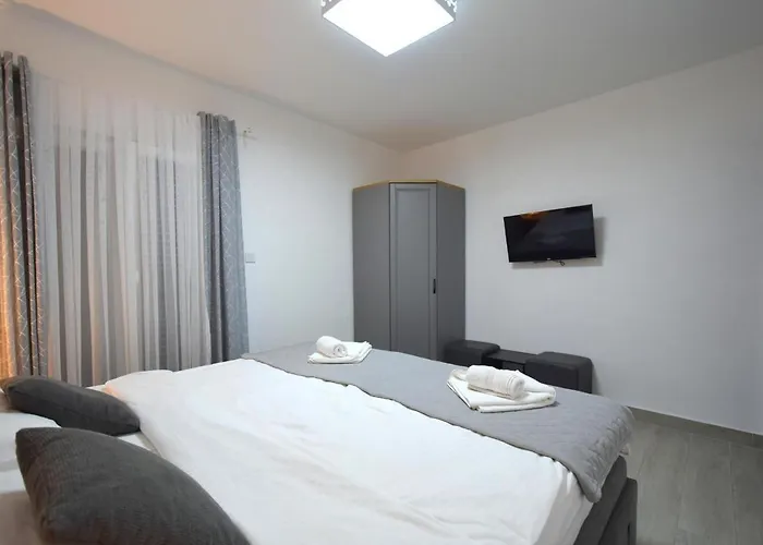 Holiday home Tereza Malinska