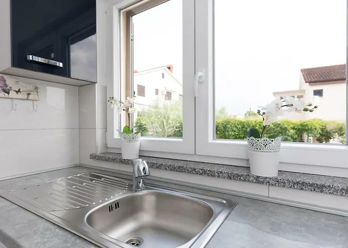 Tereza Holiday home *