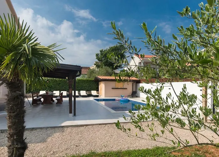 Holiday home Tereza *