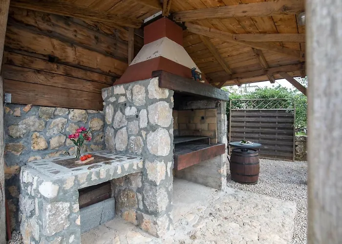 Tereza Holiday home *