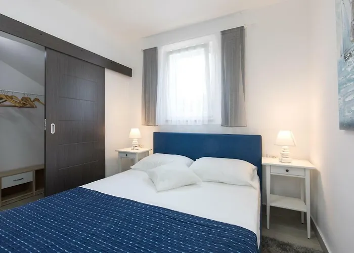 Tereza Holiday home *