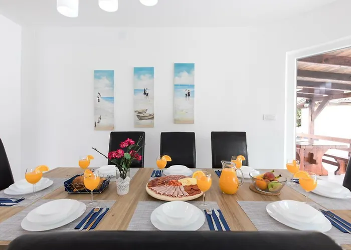 Tereza Holiday home *