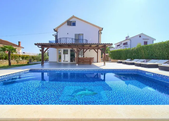 Tereza Holiday home *