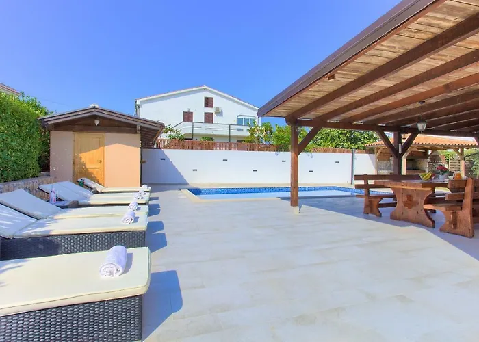 Tereza Feriehus Malinska