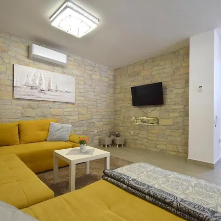 Tereza Case de vacanță *