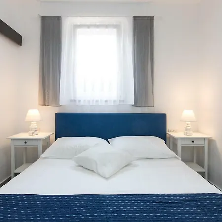 Case de vacanță Tereza