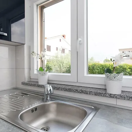 Tereza Case de vacanță *