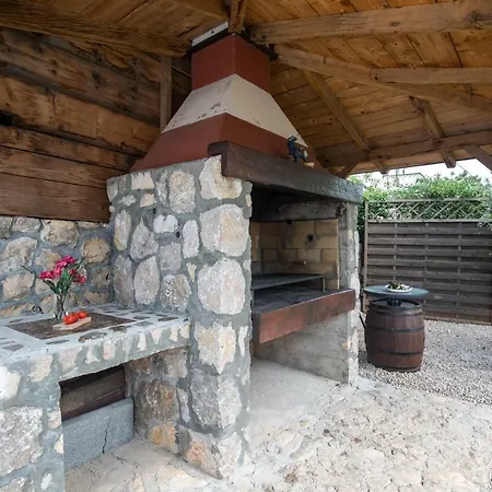 Tereza Case de vacanță *