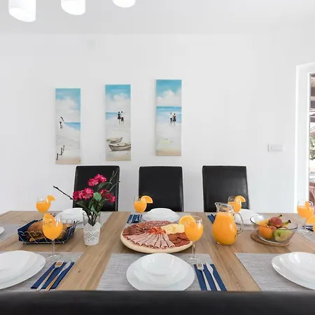 Tereza Case de vacanță *