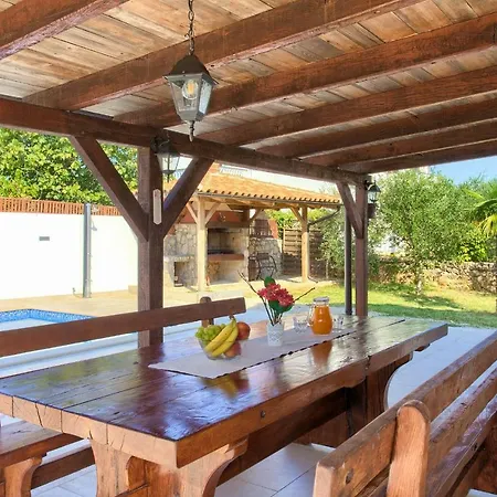 Case de vacanță Tereza