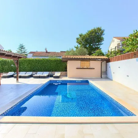 Case de vacanță Tereza Malinska