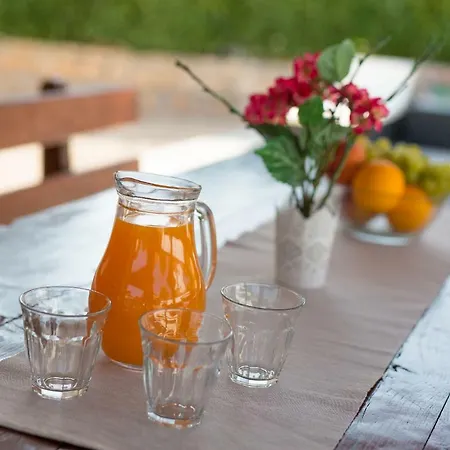 Case de vacanță Tereza